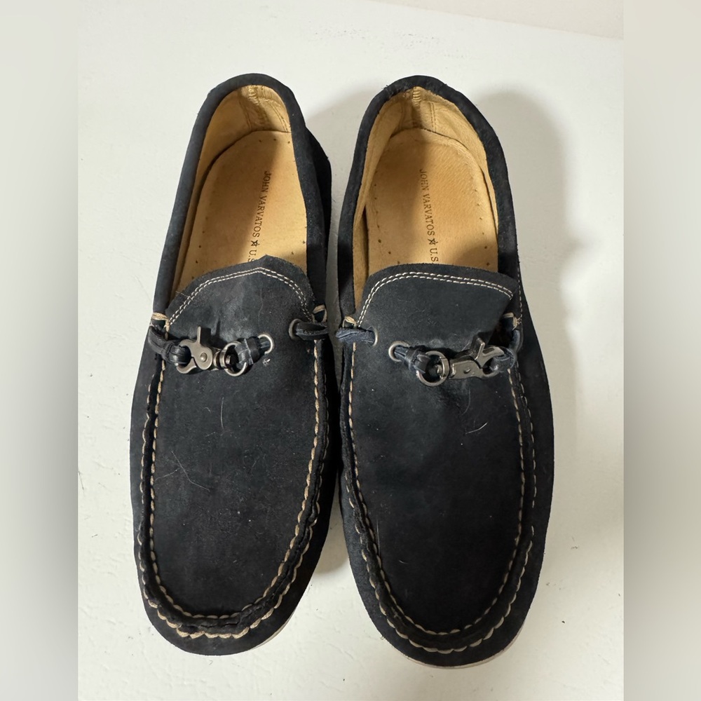 Men’s casual shoes John Varvatos